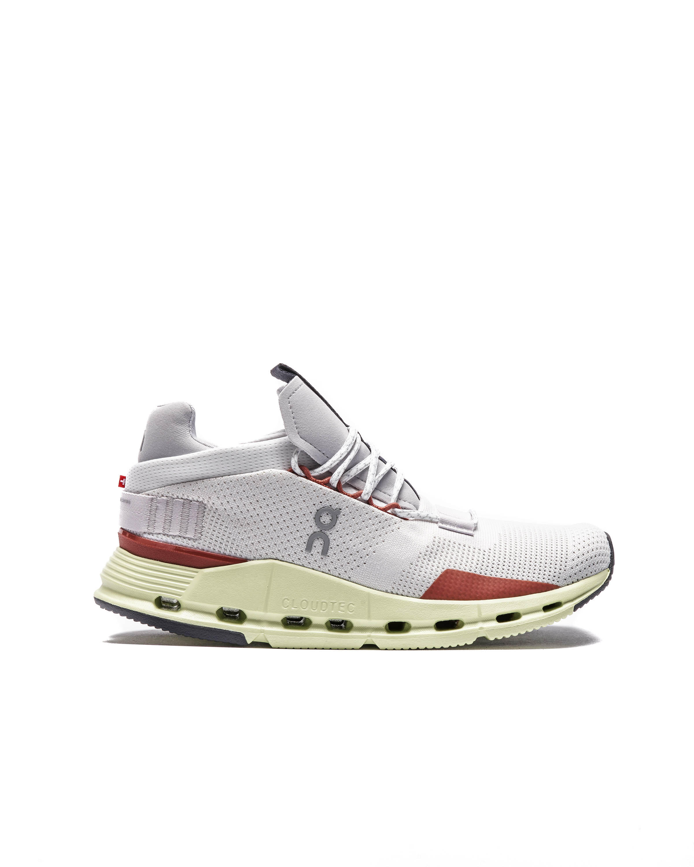 ON Running Wmns Cloudnova | 26.98489 | AFEW STORE